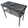 Quest Cleeve Speedfit Table (Onyx Edition) 2 Quest Cleeve Speedfit Table (Onyx Edition) -Outwell Zone Cleeve