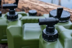 RidgeMonkey Heavy Duty Water Carrier 5L -Outwell Zone DSC00076