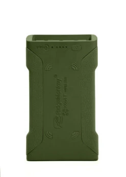 RidgeMonkey Vault C-Smart Wireless 26950mAh Battery Green