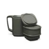 RidgeMonkey ThermoMug DLX Brew Set Green 1 RidgeMonkey ThermoMug DLX Brew Set Green -Outwell Zone DSC01715