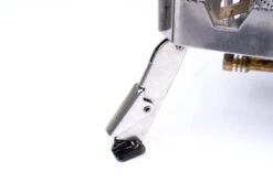 RidgeMonkey Quad Stove Pro (Single) -Outwell Zone DSC02292 2