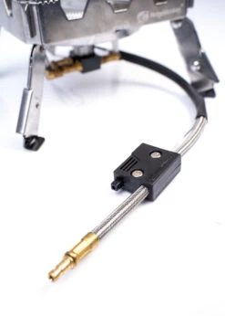 RidgeMonkey Quad Stove Pro (Single) -Outwell Zone DSC02296 2