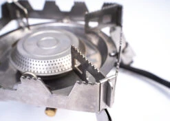 RidgeMonkey Quad Stove Pro (Single) -Outwell Zone DSC02298 2