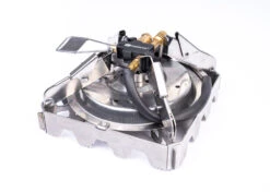 RidgeMonkey Quad Stove Pro (Single) -Outwell Zone DSC02309 2