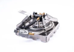 RidgeMonkey Quad Stove Pro (Single) -Outwell Zone DSC02331 2