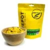 Firepot Dal And Rice With Spinach Dehydrated Meal 135g -Outwell Zone DalandRice