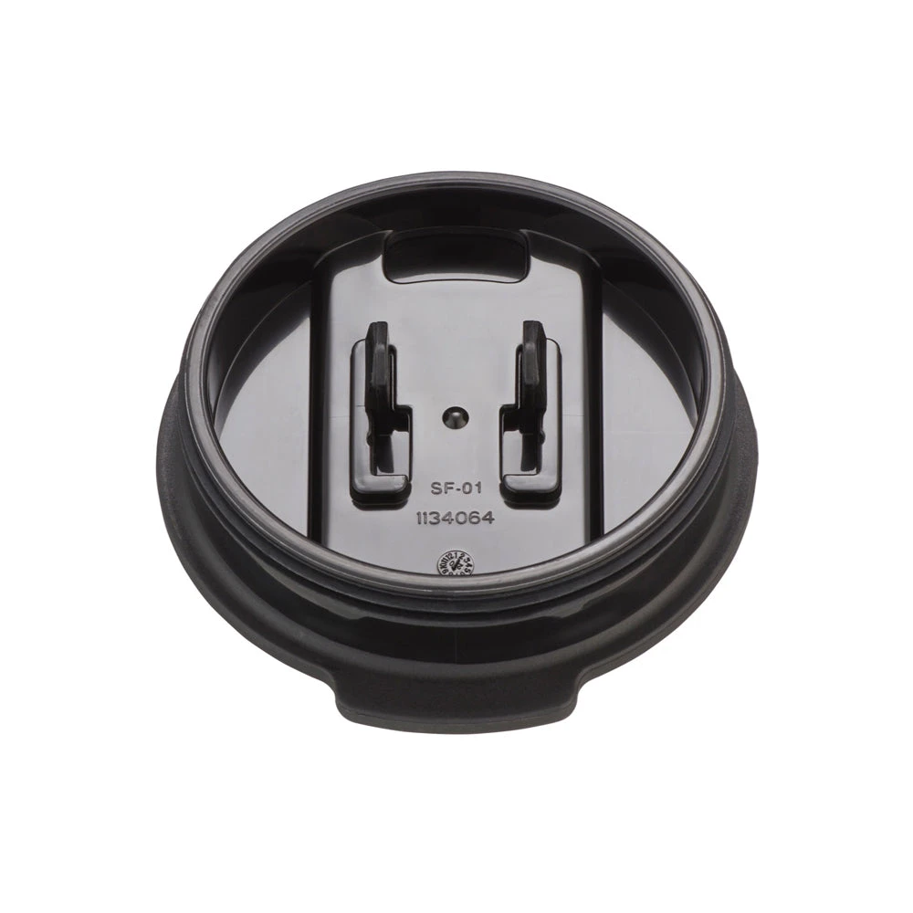 Contigo Streeterville THERMALOCK™ Desk Mug Liquorice 420ml 9 Contigo Streeterville THERMALOCK™ Desk Mug Liquorice 420ml - Image 7