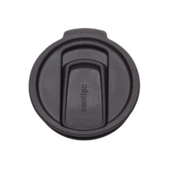 Contigo Streeterville THERMALOCK™ Desk Mug Liquorice 420ml 19 Contigo Streeterville THERMALOCK™ Desk Mug Liquorice 420ml -Outwell Zone DeskMugLidclosed 6a06188b 15db 44b4 93d9 c02cd89b7e05