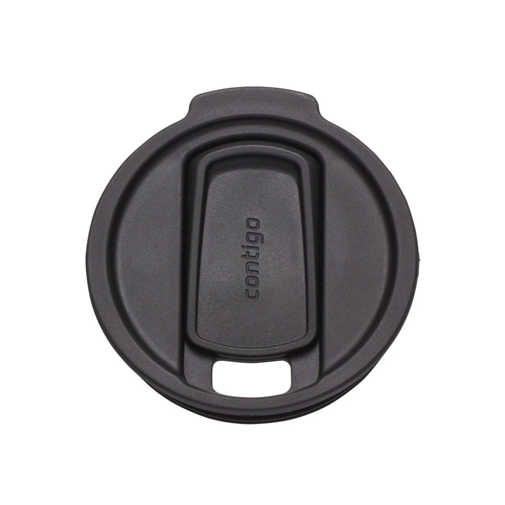 Contigo Streeterville THERMALOCK™ Desk Mug Liquorice 420ml 10 Contigo Streeterville THERMALOCK™ Desk Mug Liquorice 420ml - Image 8