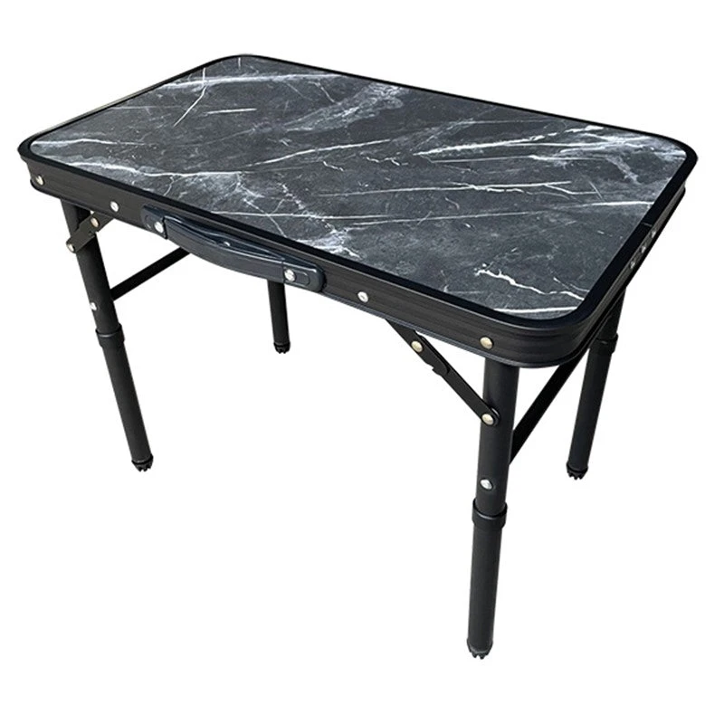 Quest Evesham Speedfit Table (Onyx Edition) 4 Quest Evesham Speedfit Table (Onyx Edition) - Image 2