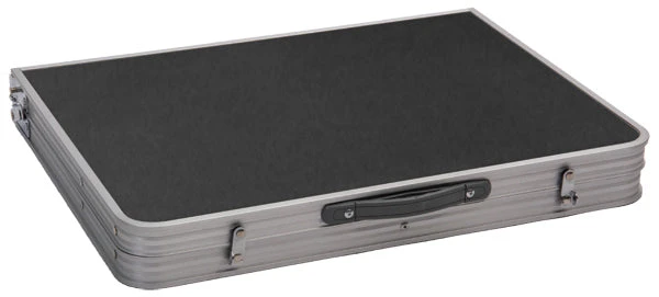 Quest Brean Speedfit Table (Onyx Edition) 5 Quest Brean Speedfit Table (Onyx Edition) - Image 3