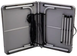 Quest Brean Speedfit Table (Onyx Edition) 6 Quest Brean Speedfit Table (Onyx Edition) -Outwell Zone F4845 2 midsize