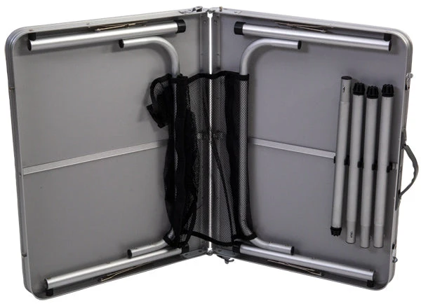 Quest Brean Speedfit Table (Onyx Edition) 4 Quest Brean Speedfit Table (Onyx Edition) - Image 2