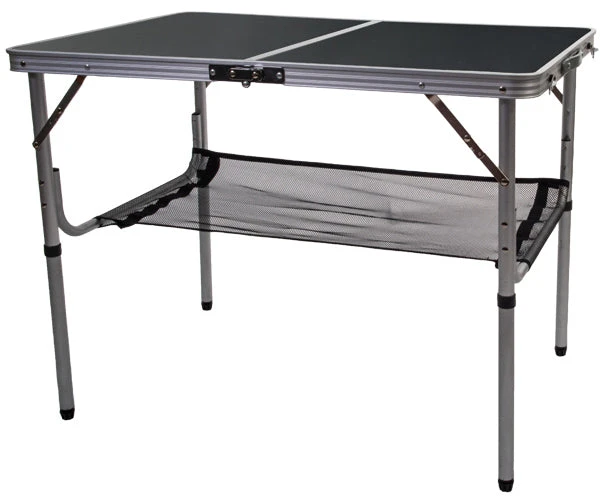 Quest Brean Speedfit Table (Onyx Edition) 3 Quest Brean Speedfit Table (Onyx Edition)