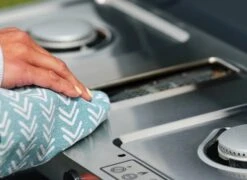 Campingaz Camping Chef DLX Infrared Stainless Stove -Outwell Zone FullSizeRender 1e0cbf3a 0df0 4ab1 b55c 80de946c19f8