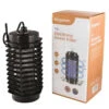 Kingavon 3w Electronic Insect Killer -Outwell Zone FullSizeRender 24612a11 f1b2 40e6 adc5 2f1a5d68331f