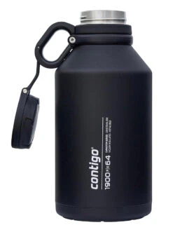 Contigo Grand THERMALOCK™ Insulated Water Bottle Black 1.9L -Outwell Zone FullSizeRender 3151386c 00af 431a b1ff d6583bb01db2