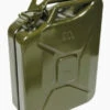 Metal Fuel Can 20L (Jerry Can) Olive -Outwell Zone FullSizeRender 55707892 9bcd 4132 8027 8c69678fb0be