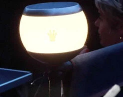 Isabella Solar-Driven Light X 2 Ideal For Table Or Windbreak Spikes -Outwell Zone FullSizeRender 5c94039a d122 4e1c b538 2acc2c1ff2f3