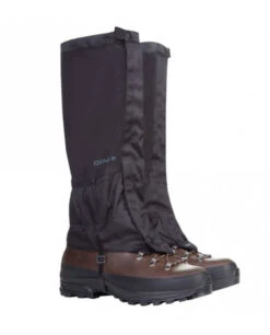 TREKMATES Torridon Leg Gaiter Walking/Hiking Protection (Pair)