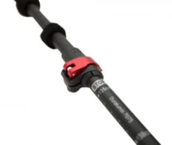 The Vango Basho Walking Folding Anti-Shock Adjustable Pole -Outwell Zone FullSizeRender 72c82dd2 b7f2 411b 937a b1183d34f04a