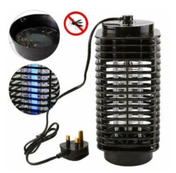 Kingavon 3w Electronic Insect Killer -Outwell Zone FullSizeRender 7df29d66 5a2b 4cf3 838c fb407a6d7a23