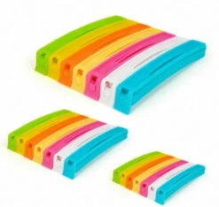 Ashley Bag Clip Pack 18Pc Easy Seal Bag Clips -Outwell Zone FullSizeRender 8a21eaed 1e5e 40ab 949e dc21584fa2c5