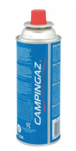 Campingaz 24 X CP250 Cartridges For Use With Portable Gas Stoves. -Outwell Zone FullSizeRender 8effaed6 9026 4430 8c7b 3dbdd0d17618