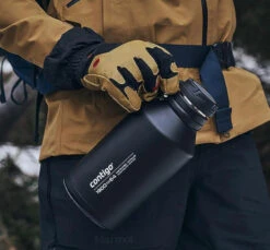 Contigo Grand THERMALOCK™ Insulated Water Bottle Black 1.9L -Outwell Zone FullSizeRender 8f835e0b c2a9 45ab b061 34b0b1ef2054