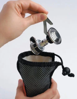 Coleman Fyrelite Small Gas Stove -Outwell Zone FullSizeRender 90721026 0b00 4b22 8624 b09c26aa8c40