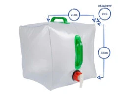 Collapsible Water Container 20 Litre With Tap 9 Collapsible Water Container 20 Litre With Tap -Outwell Zone FullSizeRender 909bcc6a 98c7 4787 9cd3 186b5b8c67ae
