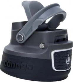 Contigo Freeflow Tritan Charcoal 33oz Drinks Bottle -Outwell Zone FullSizeRender a57f1448 f2bf 4677 bd69 a63f702eb811