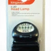 Head Lamp 5 LED (Kingavon) -Outwell Zone FullSizeRender a6a3fdb1 451f 461f b16e 80bc463b21ac