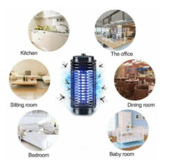 Kingavon 3w Electronic Insect Killer -Outwell Zone FullSizeRender abf20c5a 872d 414e baba 672fcdbab2d8