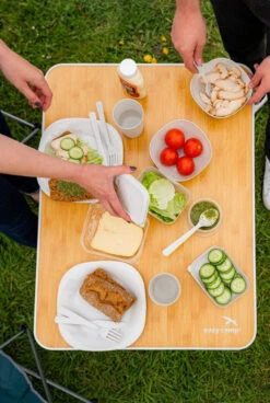 Easy Camp Picnic Box 24-Piece Set In A Carry Box -Outwell Zone FullSizeRender b2c7cb05 8649 408a a999 f48bb80feb1d