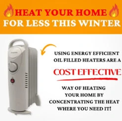 Oil Filled Radiator 500 Watt Mini Heater -Outwell Zone FullSizeRender c46d24b9 aeb7 4616 92f6 8fbacf9e6b6c