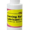 Awning Rail Lubricant 100ml 2 Awning Rail Lubricant 100ml -Outwell Zone FullSizeRender c7ce9bcd 1e4e 4063 95f7 93e955321daf
