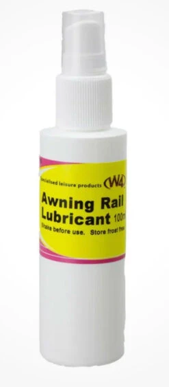 Awning Rail Lubricant 100ml