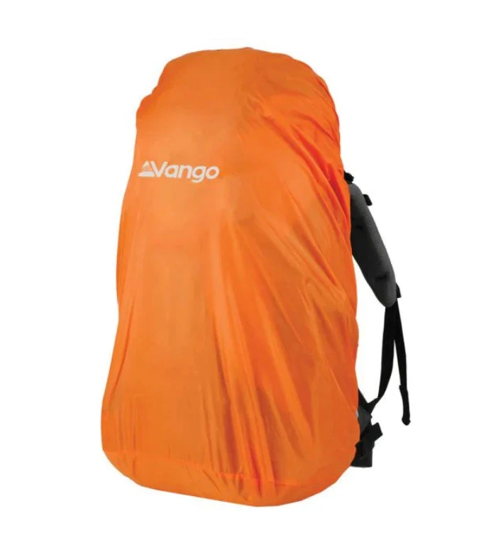 Vango Rucksack Rain Cover Suitable For Small Sizes 25-35lt 3 Vango Rucksack Rain Cover Suitable For Small Sizes 25-35lt