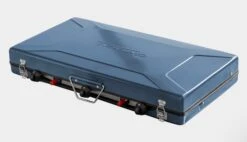 Campingaz Camping Chef DLX Infrared Stainless Stove -Outwell Zone FullSizeRender f8ffc11e 21ac 4383 86b9 02fb31bc66d7