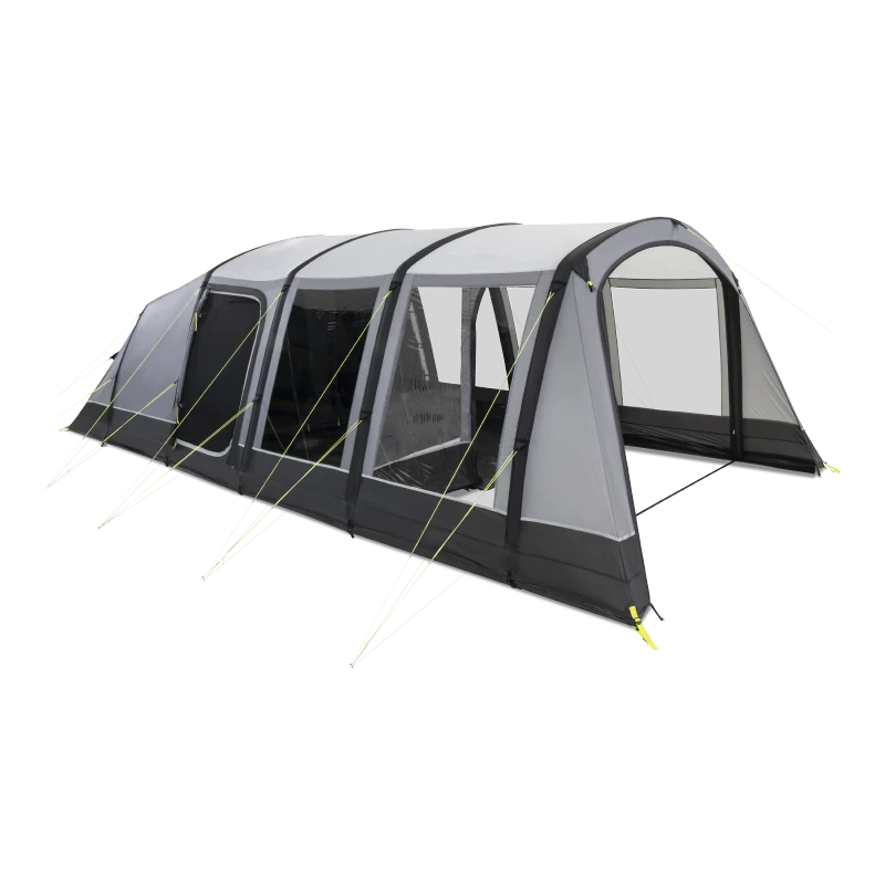 Kampa Hayling 6 Air Tent 2024 3 Kampa Hayling 6 Air Tent 2024