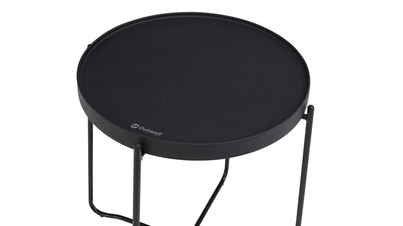 Outwell Hazelton Coffee Table 4 Outwell Hazelton Coffee Table - Image 2