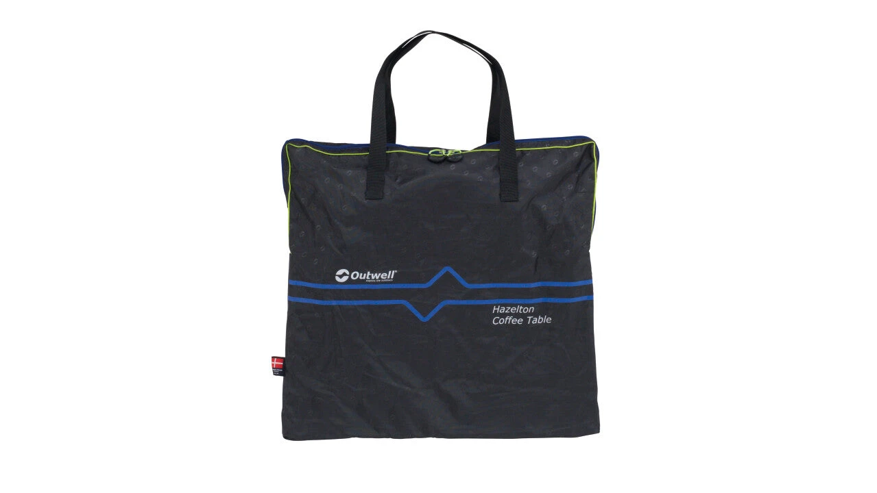 Outwell Hazelton Coffee Table 7 Outwell Hazelton Coffee Table - Image 5