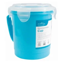 Ashley Microwaveable Cup