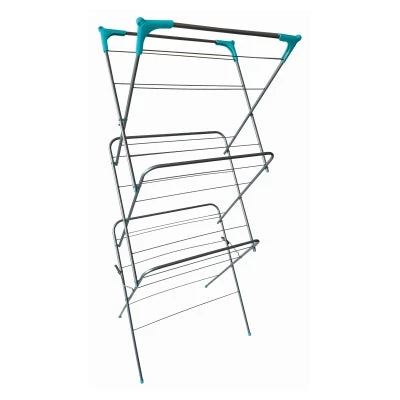 Indoor Airer 3 Tier (Ashley) 3 Indoor Airer 3 Tier (Ashley)