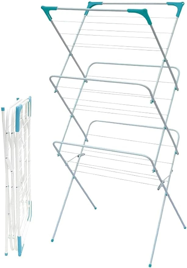 Indoor Airer 3 Tier (Ashley) 5 Indoor Airer 3 Tier (Ashley) - Image 3
