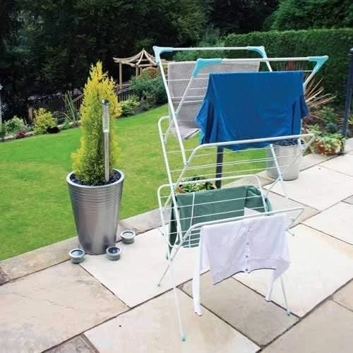 Indoor Airer 3 Tier (Ashley) 6 Indoor Airer 3 Tier (Ashley) - Image 4