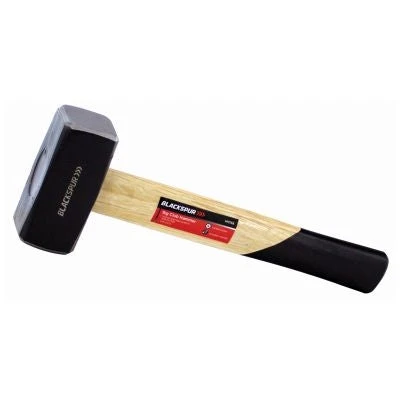 Club Hammer 1KG (Blackspur) 3 Club Hammer 1KG (Blackspur)