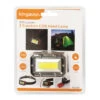 Cob Head Lamp 3 Function 300 Lumens 2 Cob Head Lamp 3 Function 300 Lumens -Outwell Zone IMG 5347
