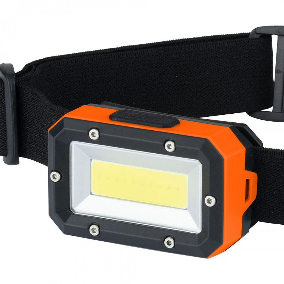 Cob Head Lamp 3 Function 300 Lumens 9 Cob Head Lamp 3 Function 300 Lumens - Image 7